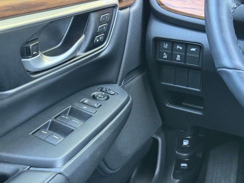 Certified 2021 Honda CR-V Touring image 15