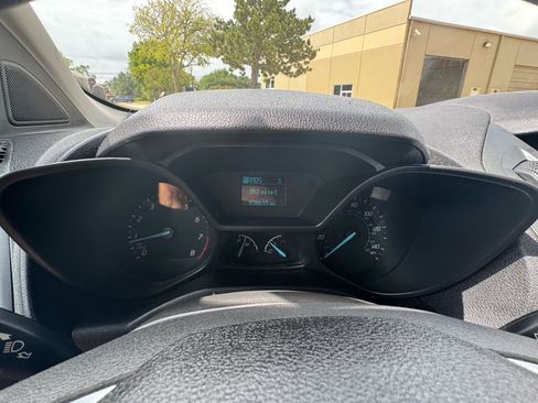 Used 2018 Ford Transit Connect XL FWD image 6