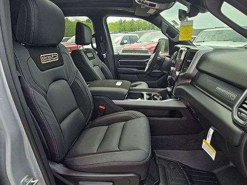 New 2026 RAM 1500 Big Horn AWD/4WD image 15