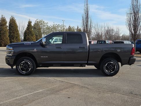 New 2026 RAM 3500 Laramie image 3