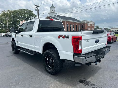 Used 2019 Ford F250 XLT w/ XLT Value Package AWD/4WD image 7