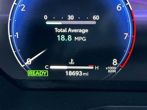 Certified 2025 Toyota Land Cruiser w/ Premium Package image 25