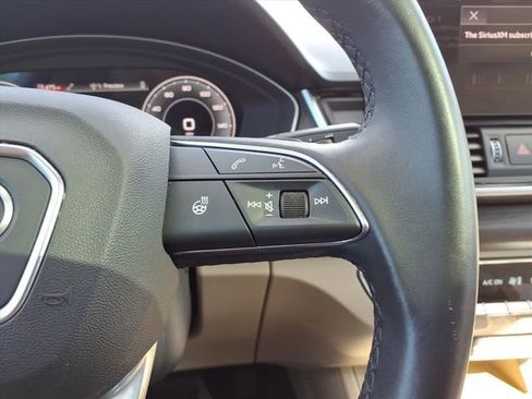 Used 2024 Audi Q5 2.0T Premium Plus image 16