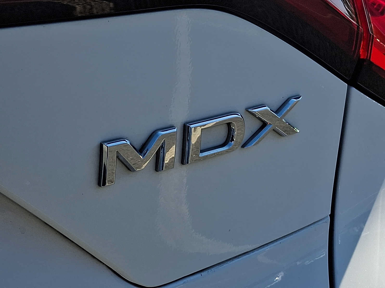 Certified 2024 Acura MDX w/ Technology Package AWD/4WD image 33