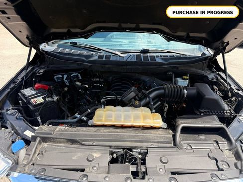 Used 2021 Ford F150 XLT RWD image 34