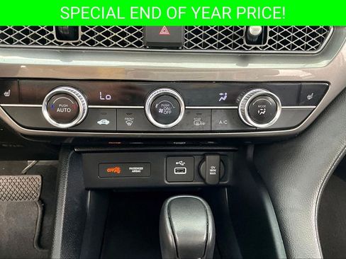 Used 2024 Acura Integra image 15