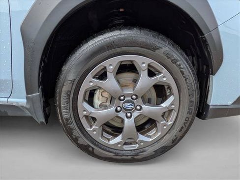 Used 2021 Subaru Crosstrek 2.5i Sport w/ Moonroof Package AWD/4WD image 21