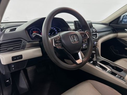 Used 2020 Honda Accord LX image 21