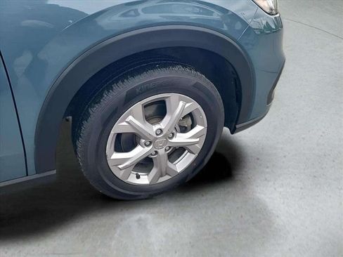 Used 2024 Honda HR-V LX image 26