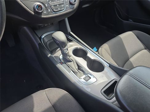Used 2024 Chevrolet Malibu LT FWD image 29