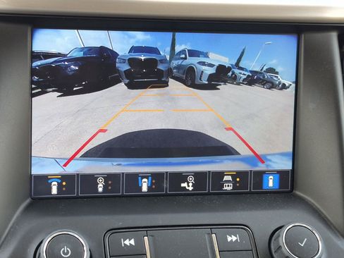 Used 2023 GMC Acadia Denali w/ Denali Ultimate Package AWD/4WD image 33