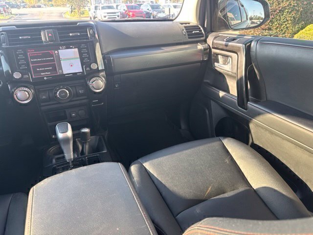 Used 2023 Toyota 4Runner TRD Off-Road Premium w/ Moonroof Package AWD/4WD image 20