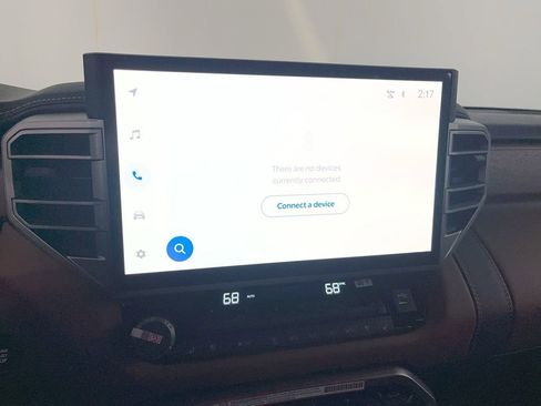 New 2026 Toyota Tundra 1794 Edition image 68