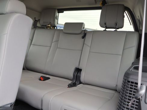 Used 2023 Toyota Sequoia Limited image 36