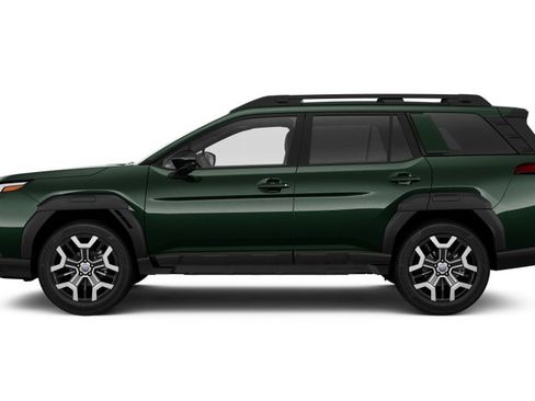 New 2026 Subaru Outback Touring XT AWD/4WD image 5
