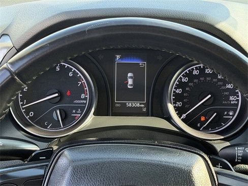 Certified 2024 Toyota Camry SE image 16