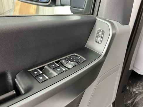 New 2026 Ford F250 XL w/ STX Appearance Package image 16