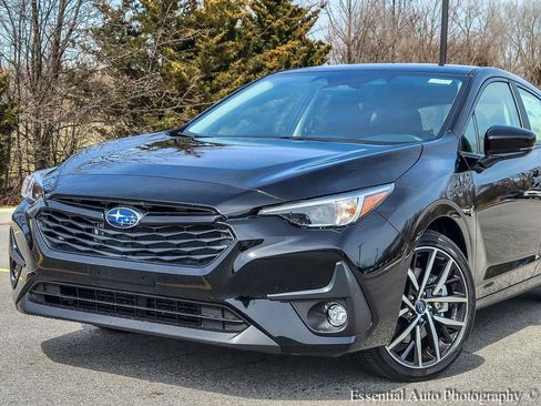 New 2026 Subaru Impreza 2.0i Sport image 2