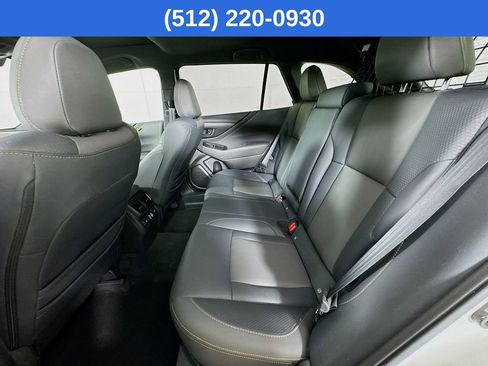 Used 2023 Subaru Outback Wilderness image 30