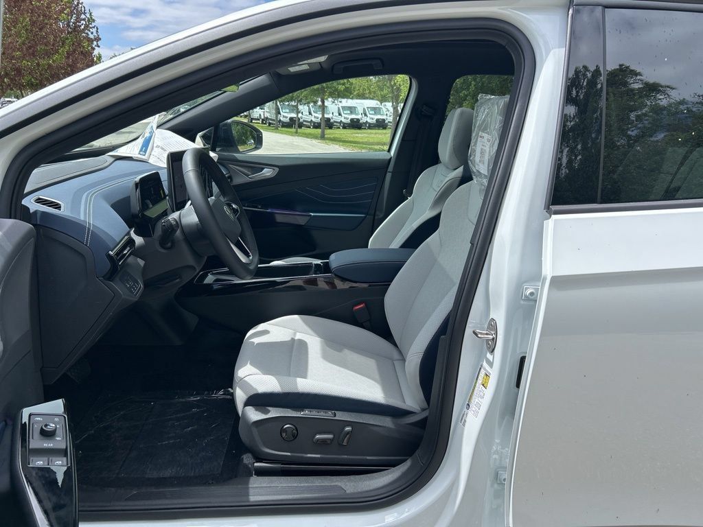 New 2026 Volkswagen ID.4 Pro S AWD/4WD image 15