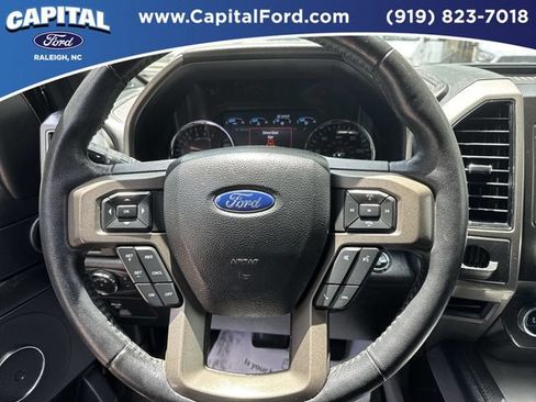 Certified 2020 Ford Expedition XLT w/ Equipment Group 202A AWD/4WD image 25