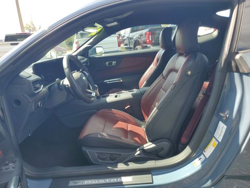 Used 2024 Ford Mustang GT Premium RWD image 19