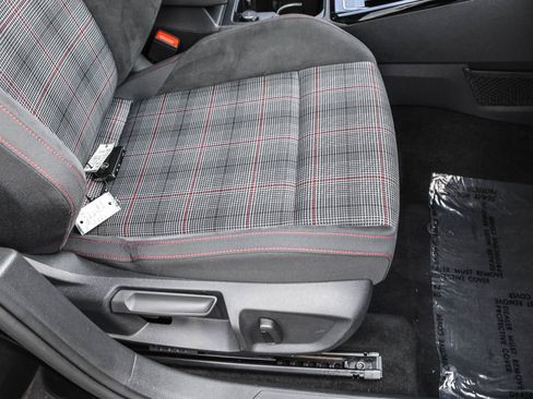 Used 2024 Volkswagen GTI S FWD image 34