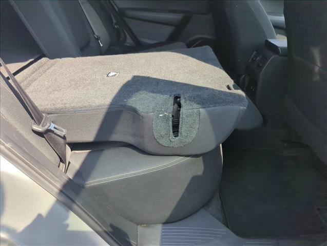 Used 2024 Nissan Rogue SV AWD/4WD image 26
