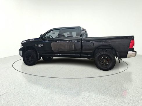 Used 2019 RAM 1500 Classic SLT AWD/4WD image 7
