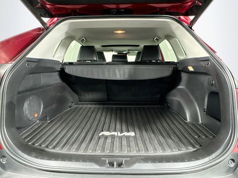Certified 2021 Toyota RAV4 XLE Premium AWD/4WD image 28
