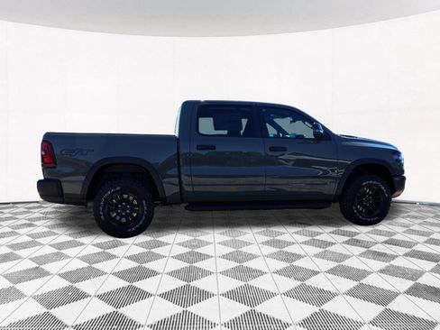 New 2026 RAM 1500 Rebel w/ G/T Package AWD/4WD image 11