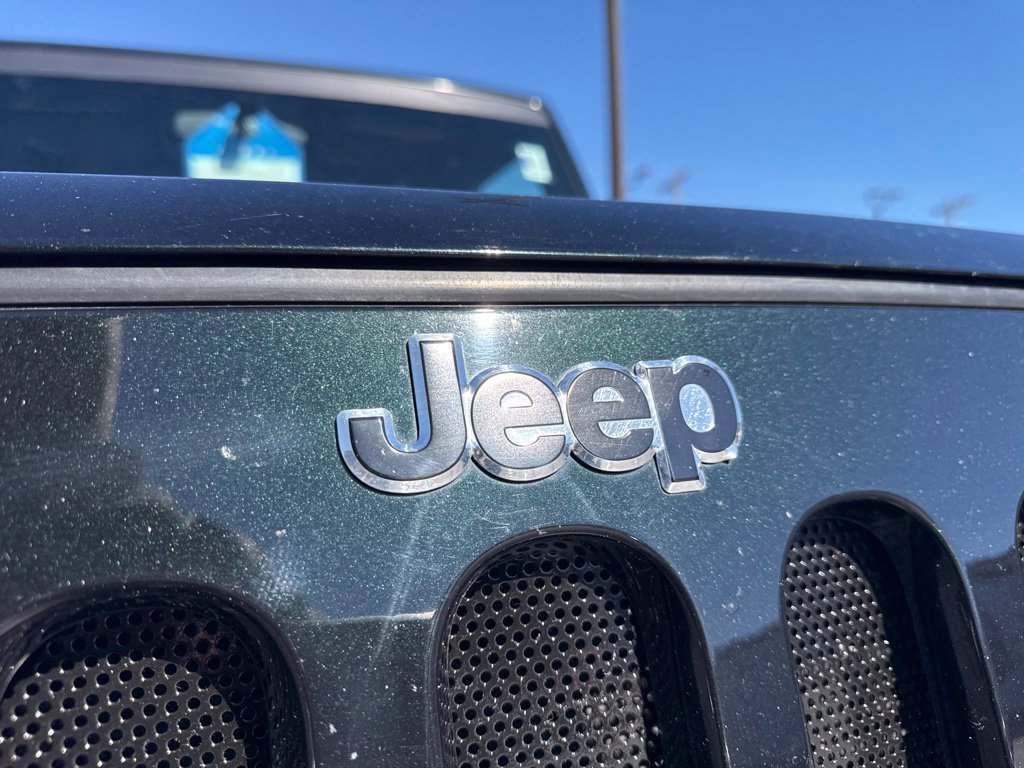 Used 2012 Jeep Wrangler Sport AWD/4WD image 30