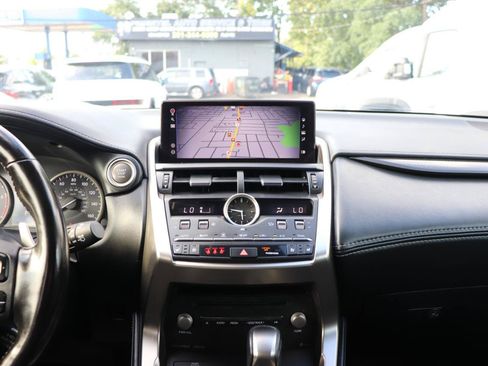 Used 2021 Lexus NX 300 AWD w/ Premium Package image 19