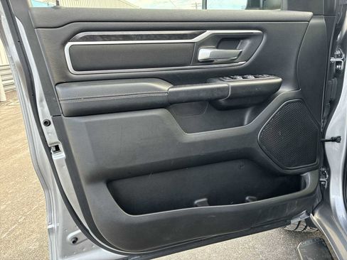 Used 2023 RAM 1500 Big Horn image 23