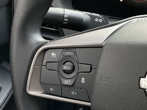 New 2026 Nissan Sentra S image 21