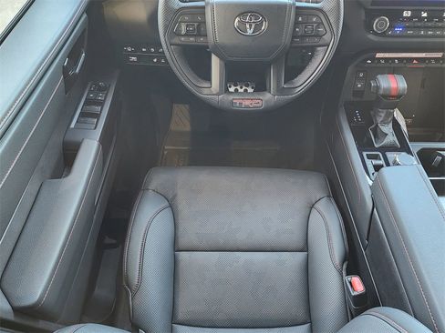 New 2026 Toyota Tundra TRD Pro image 7