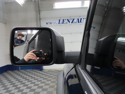 Used 2021 Ford Bronco Black Diamond image 48