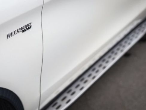 Used 2018 Mercedes-Benz GLE 43 AMG 4MATIC Coupe image 23