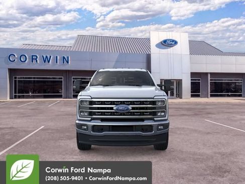 New 2026 Ford F350 Lariat AWD/4WD image 7