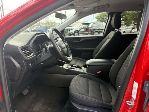 Used 2024 Ford Escape Active FWD image 14