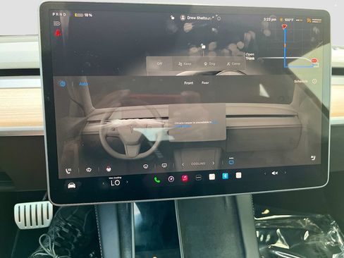 Used 2023 Tesla Model 3 Performance AWD/4WD image 15