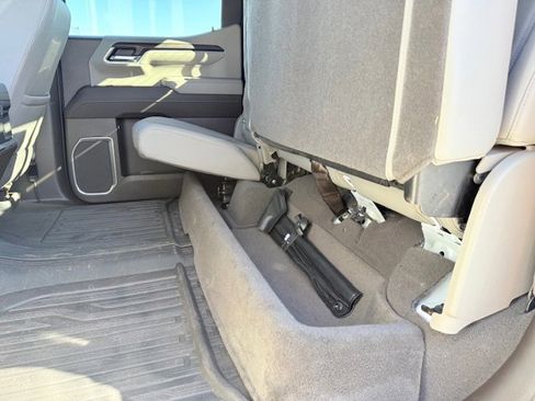 Used 2024 GMC Sierra 1500 SLT w/ SLT Premium Plus Package image 20