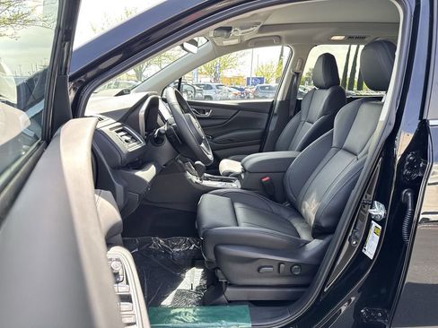 New 2026 Subaru Ascent Limited image 13