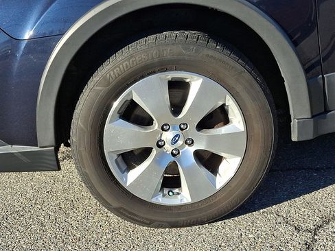 Used 2012 Subaru Outback 3.6R Limited w/ Moonroof Pkg image 8