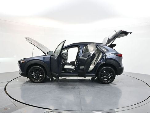New 2026 MAZDA CX-30 Aire Edition AWD/4WD image 28