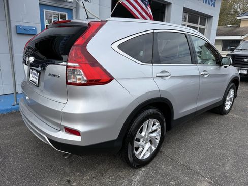 Used 2016 Honda CR-V EX-L image 7