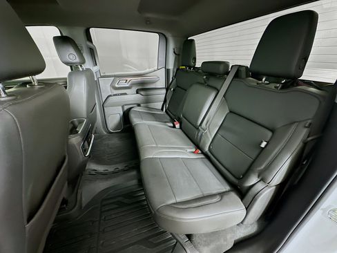 Used 2023 GMC Sierra 1500 SLT w/ SLT Premium Package image 26