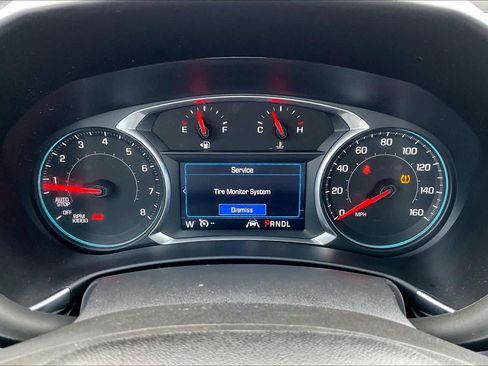 Used 2020 Chevrolet Equinox LT image 25