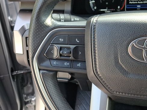 Certified 2025 Toyota 4Runner TRD Off-Road AWD/4WD image 21