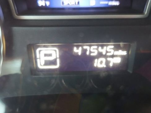 Used 2019 INFINITI QX60 Luxe w/ Essential Package FWD image 22